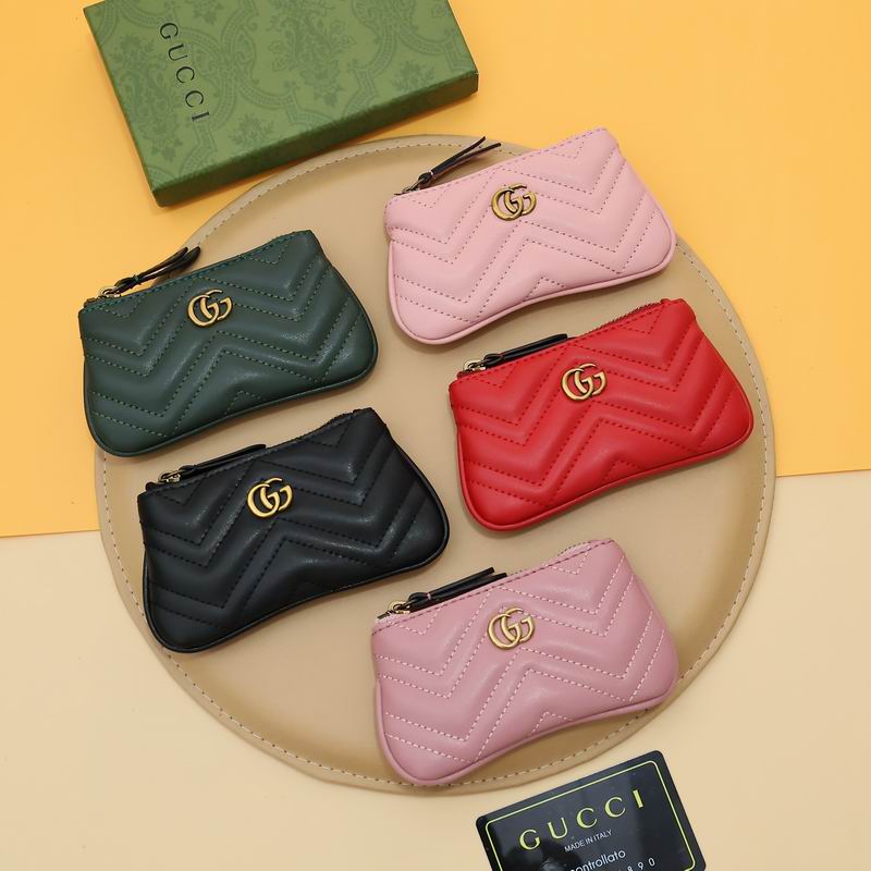 Gucci Card bag 66